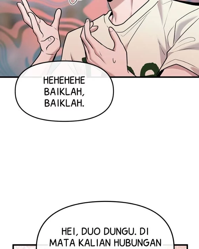 Back to The Chanbi Chapter 52 - halaman 28