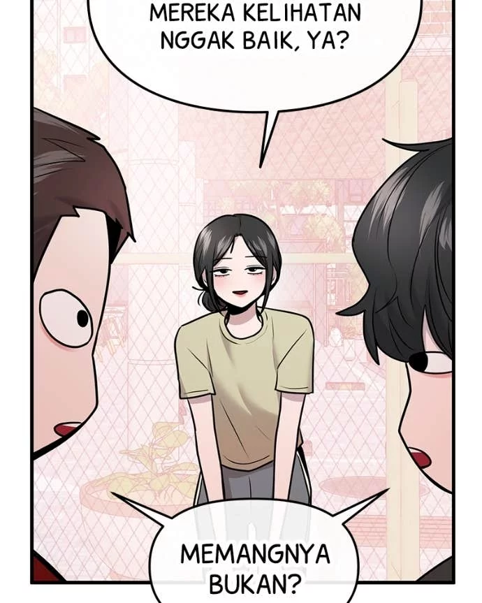 Back to The Chanbi Chapter 52 - halaman 29