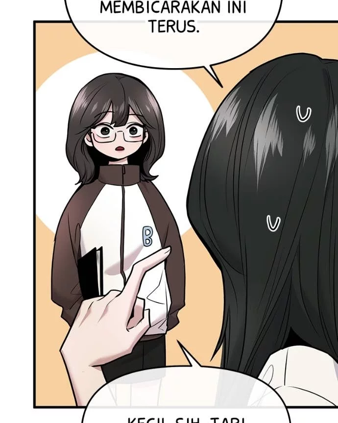 Back to The Chanbi Chapter 52 - halaman 3