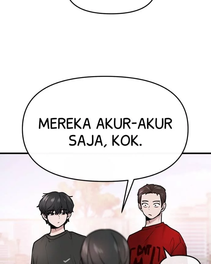 Back to The Chanbi Chapter 52 - halaman 30