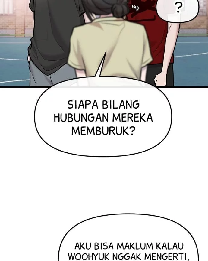 Back to The Chanbi Chapter 52 - halaman 31