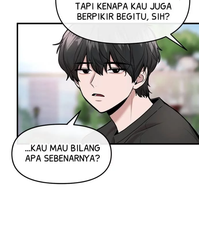 Back to The Chanbi Chapter 52 - halaman 32