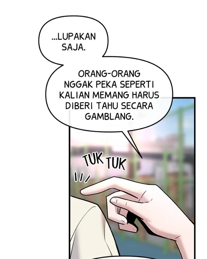 Back to The Chanbi Chapter 52 - halaman 34