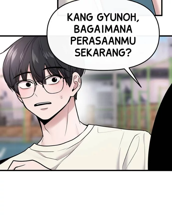 Back to The Chanbi Chapter 52 - halaman 35