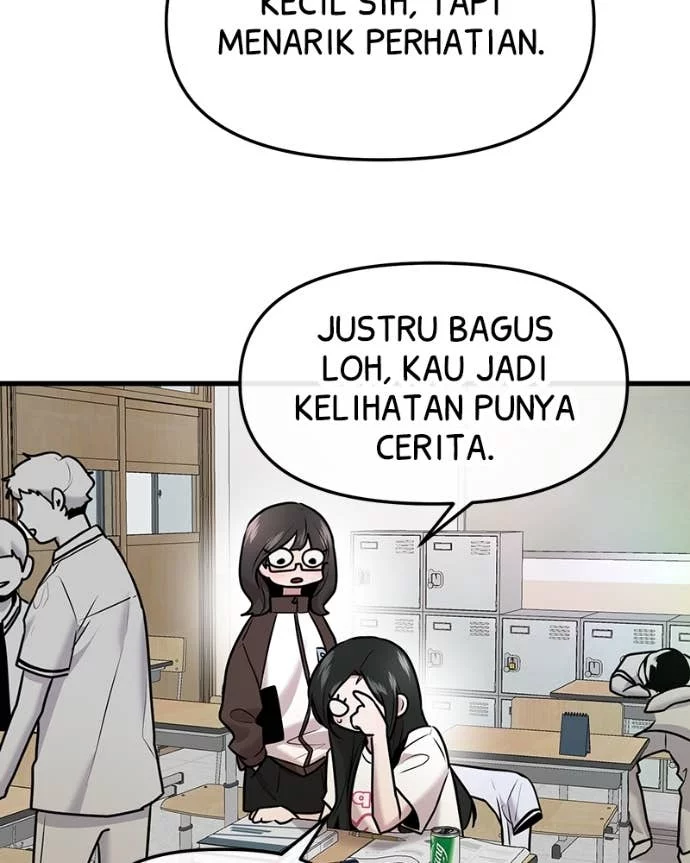 Back to The Chanbi Chapter 52 - halaman 4