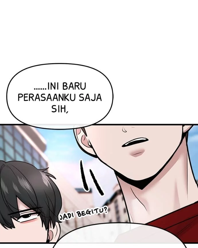 Back to The Chanbi Chapter 52 - halaman 40