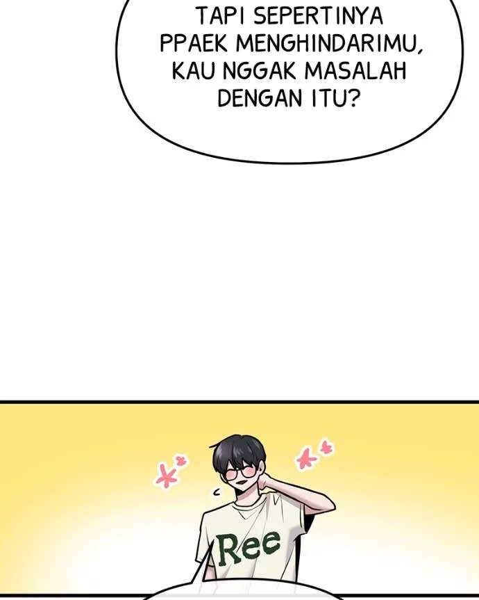 Back to The Chanbi Chapter 52 - halaman 41