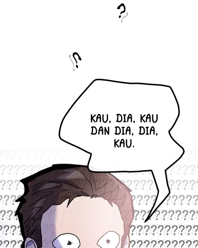 Back to The Chanbi Chapter 52 - halaman 43