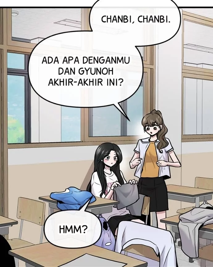 Back to The Chanbi Chapter 52 - halaman 47