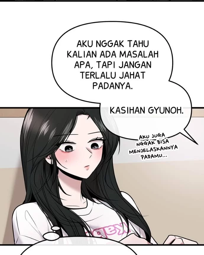 Back to The Chanbi Chapter 52 - halaman 48