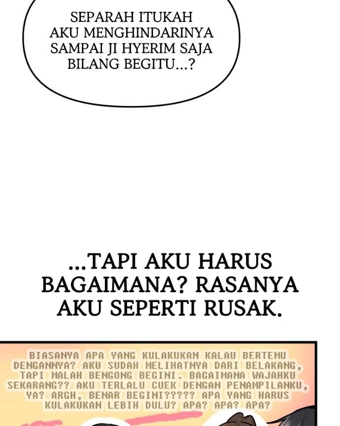 Back to The Chanbi Chapter 52 - halaman 49