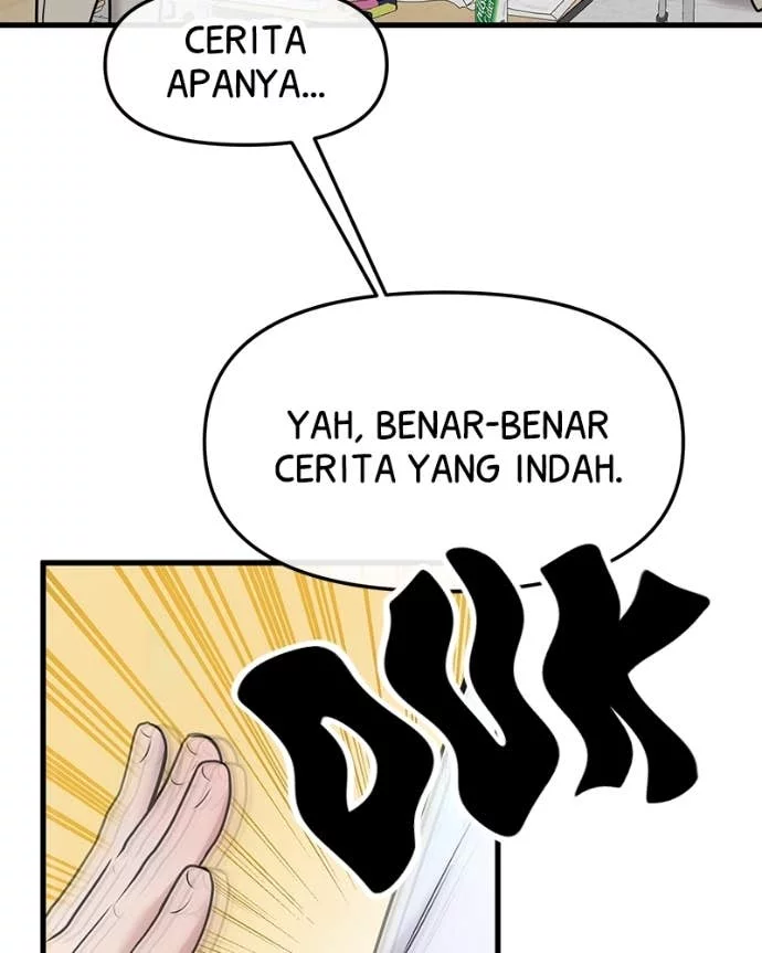Back to The Chanbi Chapter 52 - halaman 5
