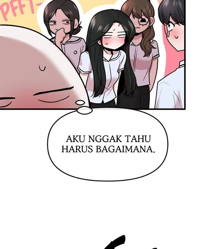 Back to The Chanbi Chapter 52 - halaman 50