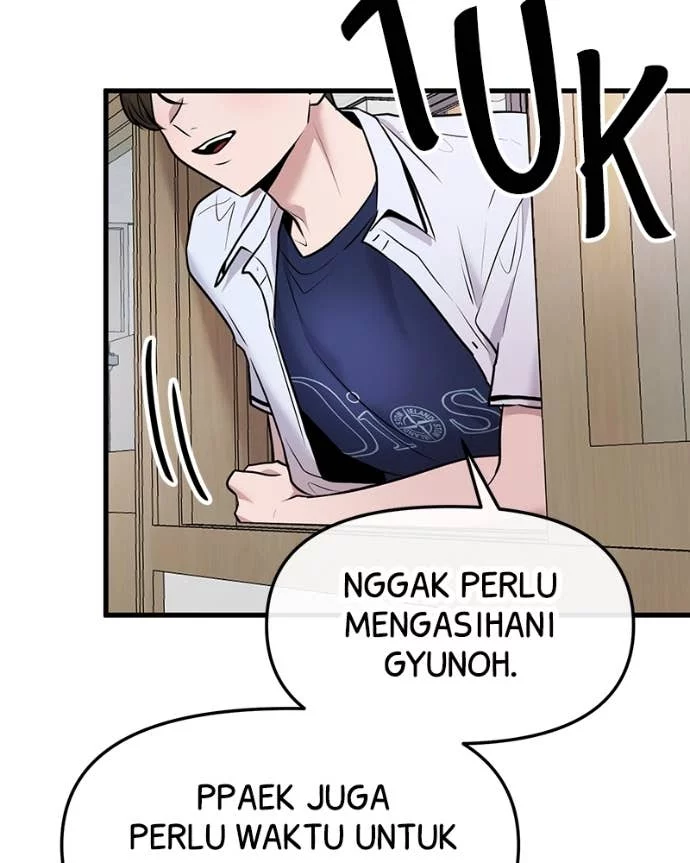 Back to The Chanbi Chapter 52 - halaman 51