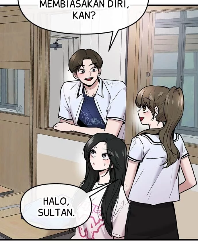 Back to The Chanbi Chapter 52 - halaman 52