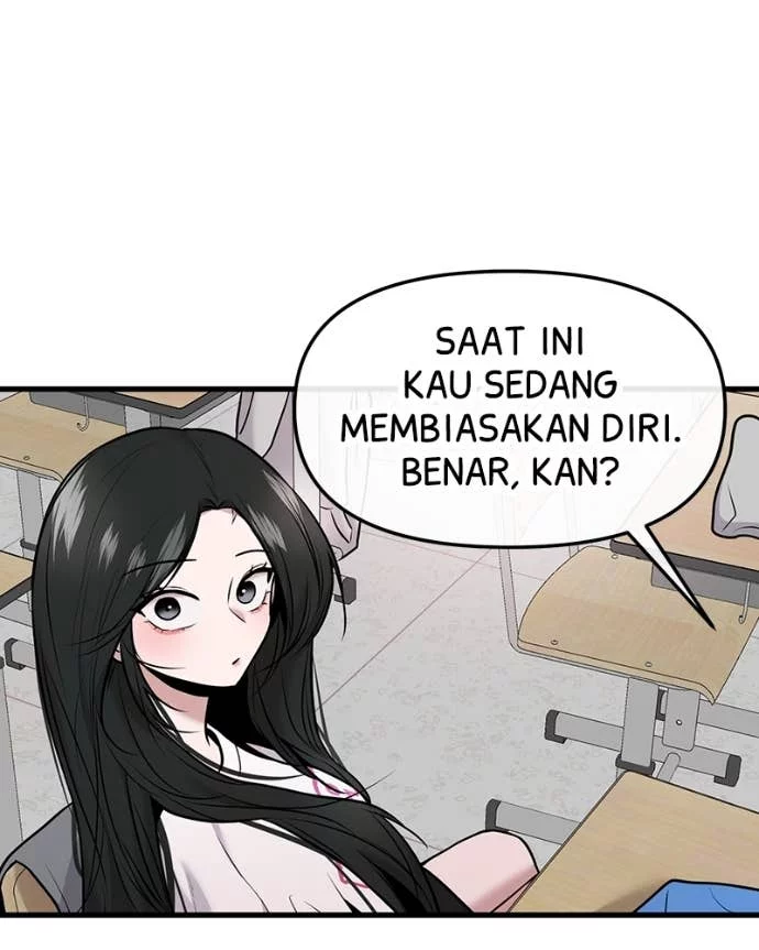 Back to The Chanbi Chapter 52 - halaman 53
