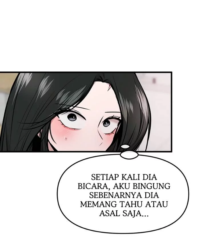 Back to The Chanbi Chapter 52 - halaman 54
