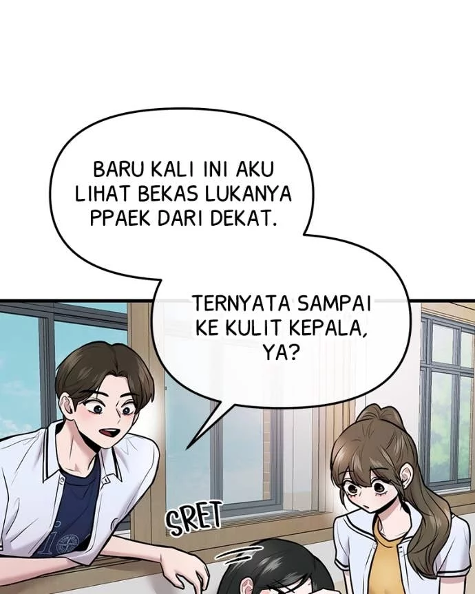 Back to The Chanbi Chapter 52 - halaman 55
