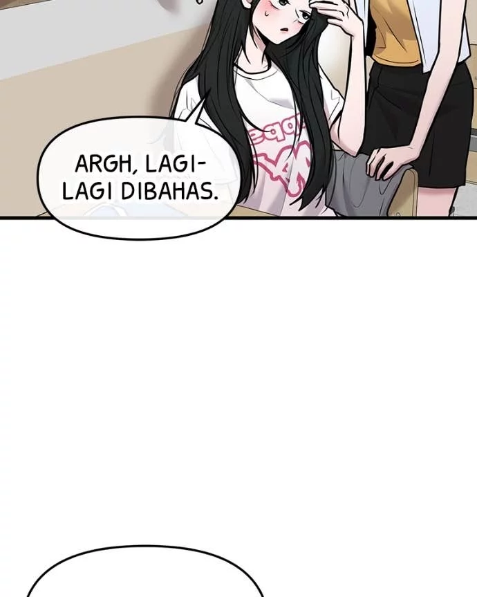 Back to The Chanbi Chapter 52 - halaman 56
