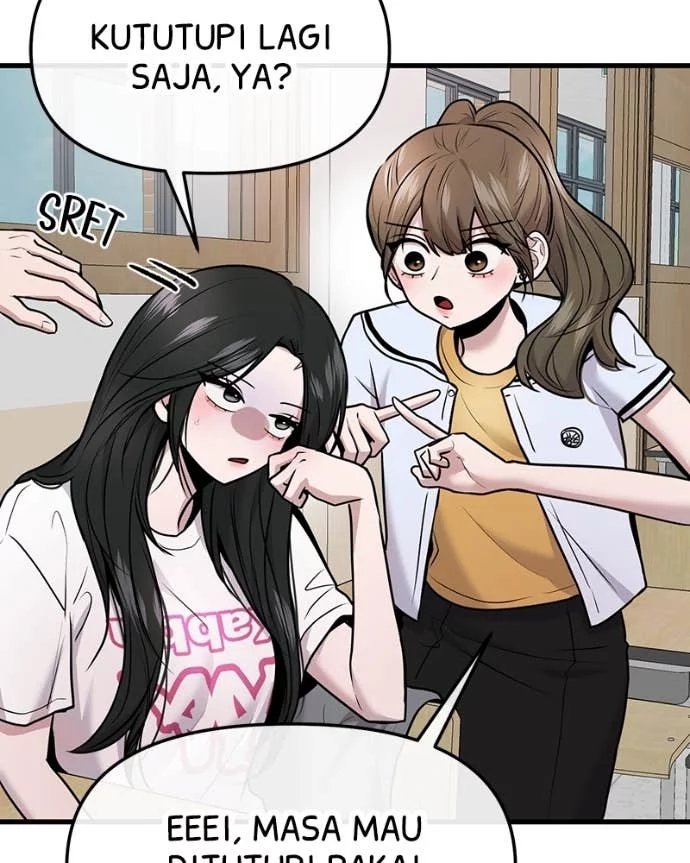 Back to The Chanbi Chapter 52 - halaman 57