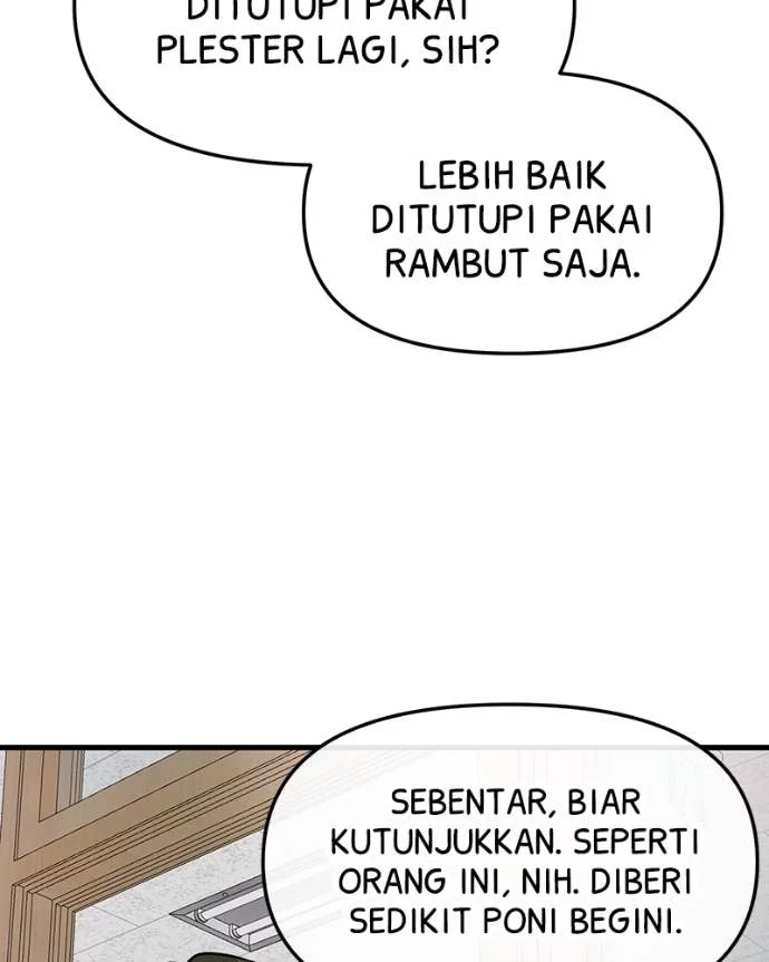 Back to The Chanbi Chapter 52 - halaman 58