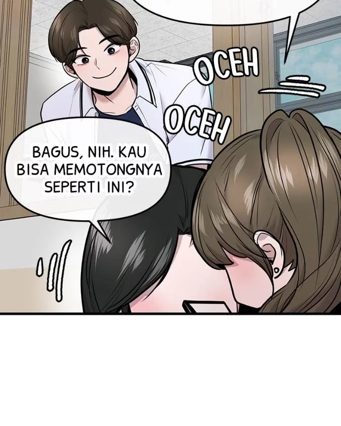 Back to The Chanbi Chapter 52 - halaman 59