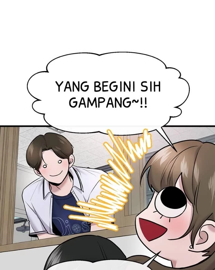 Back to The Chanbi Chapter 52 - halaman 60