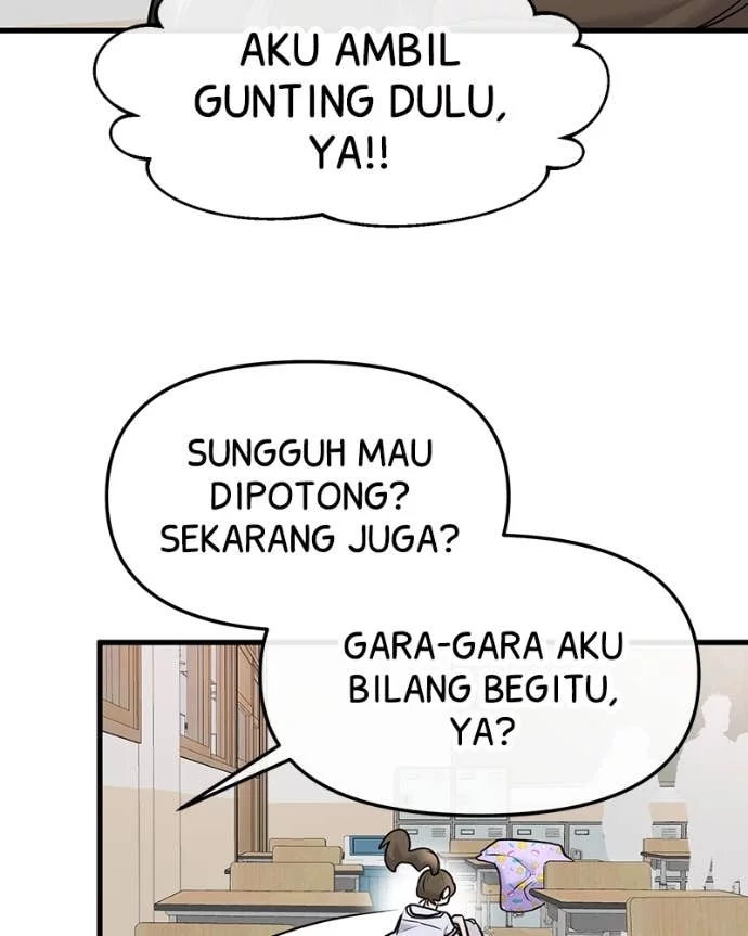Back to The Chanbi Chapter 52 - halaman 61