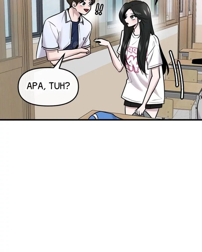 Back to The Chanbi Chapter 52 - halaman 64
