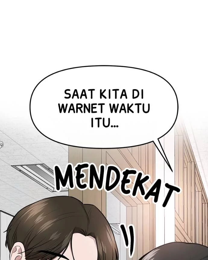 Back to The Chanbi Chapter 52 - halaman 65