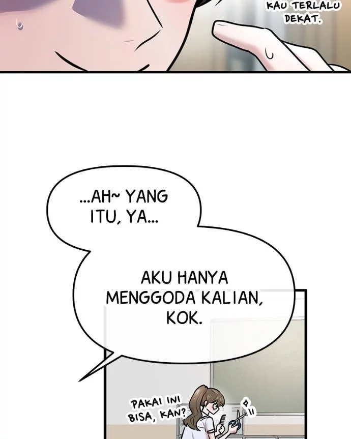 Back to The Chanbi Chapter 52 - halaman 68
