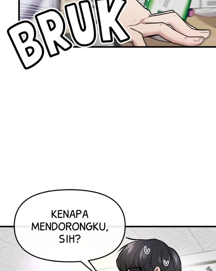 Back to The Chanbi Chapter 52 - halaman 7