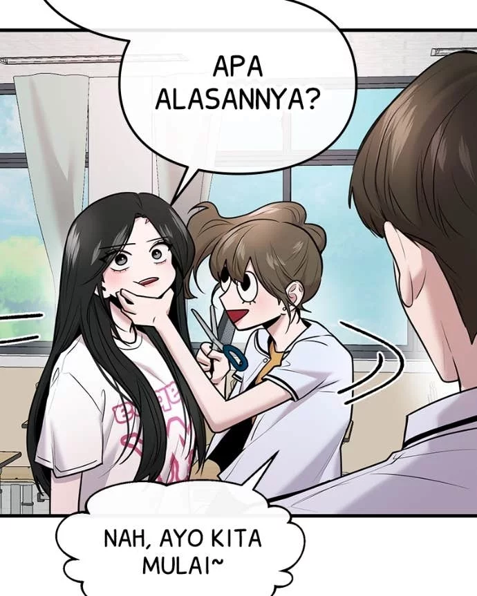 Back to The Chanbi Chapter 52 - halaman 70