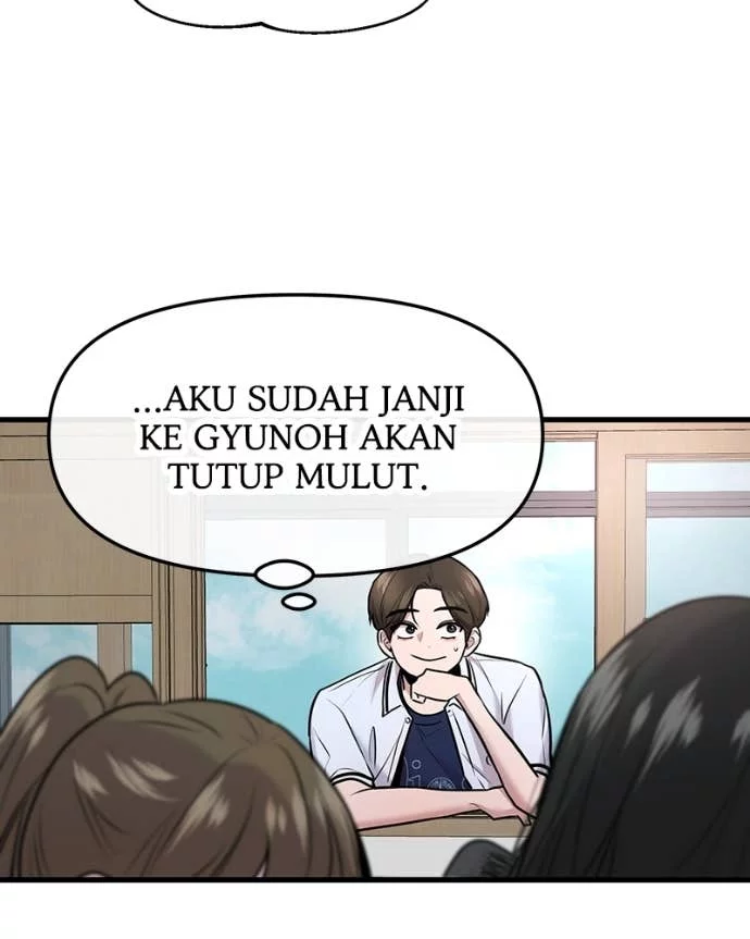 Back to The Chanbi Chapter 52 - halaman 71