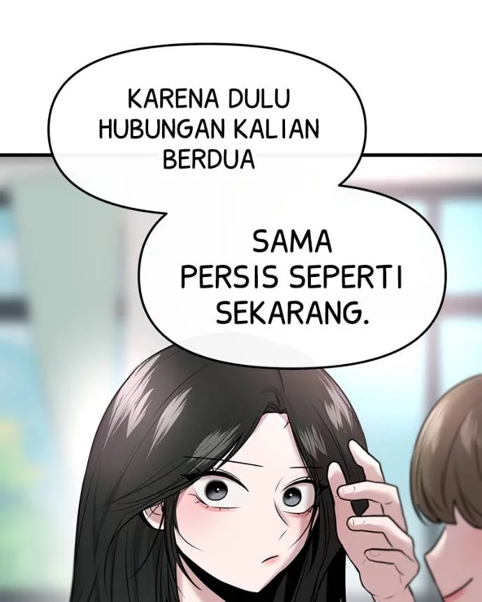 Back to The Chanbi Chapter 52 - halaman 73