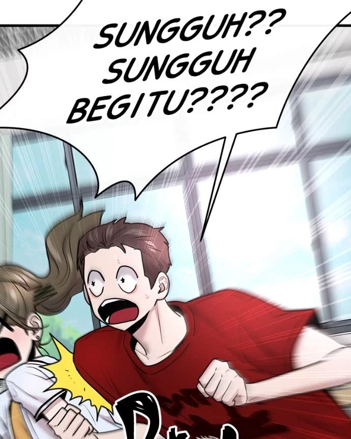 Back to The Chanbi Chapter 52 - halaman 77