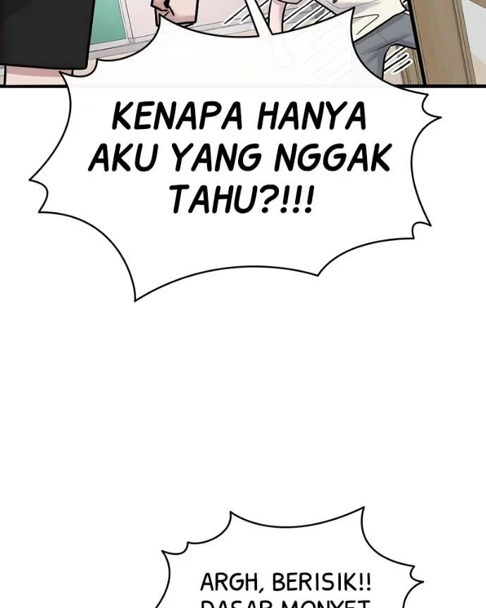 Back to The Chanbi Chapter 52 - halaman 80