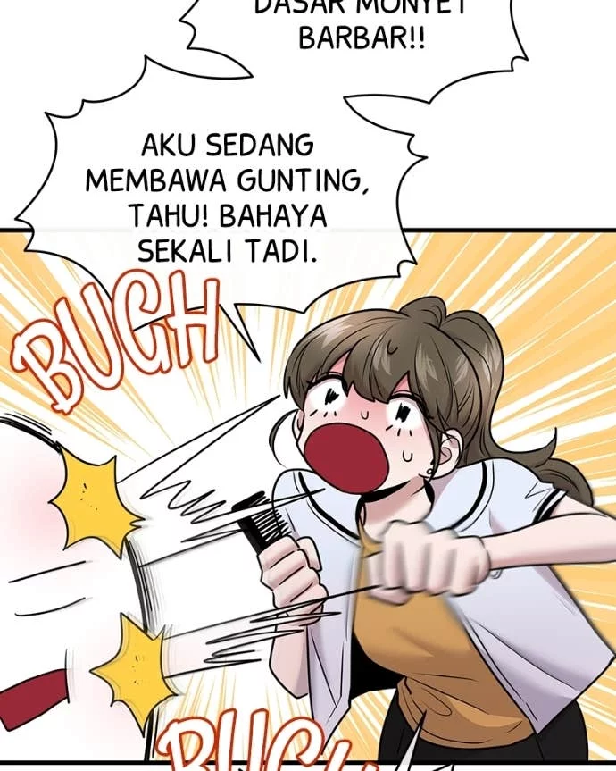 Back to The Chanbi Chapter 52 - halaman 81