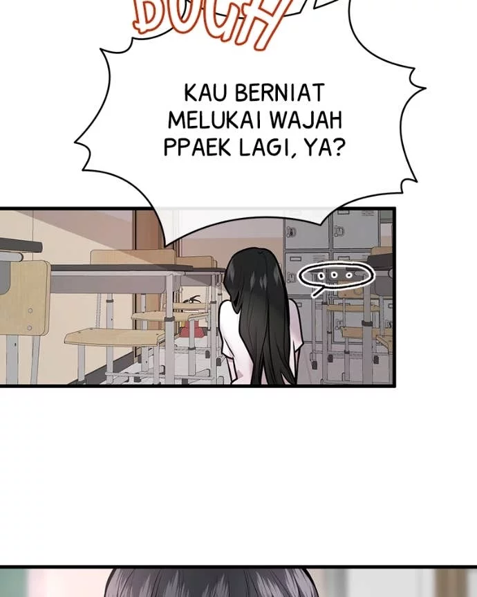 Back to The Chanbi Chapter 52 - halaman 82