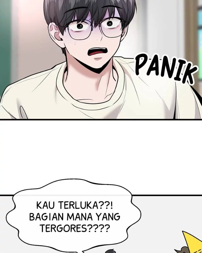 Back to The Chanbi Chapter 52 - halaman 83
