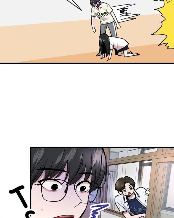 Back to The Chanbi Chapter 52 - halaman 84