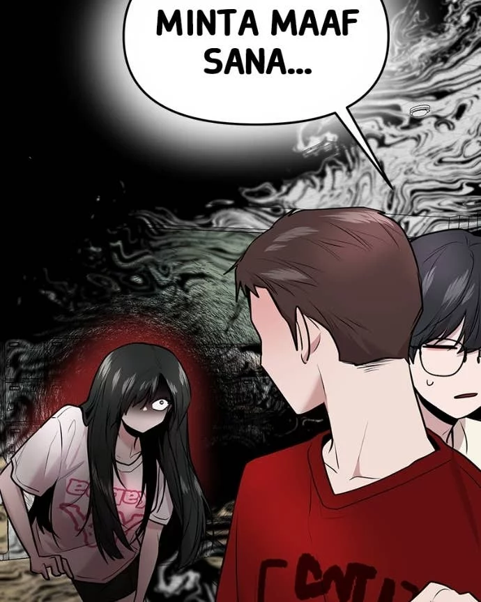 Back to The Chanbi Chapter 52 - halaman 91