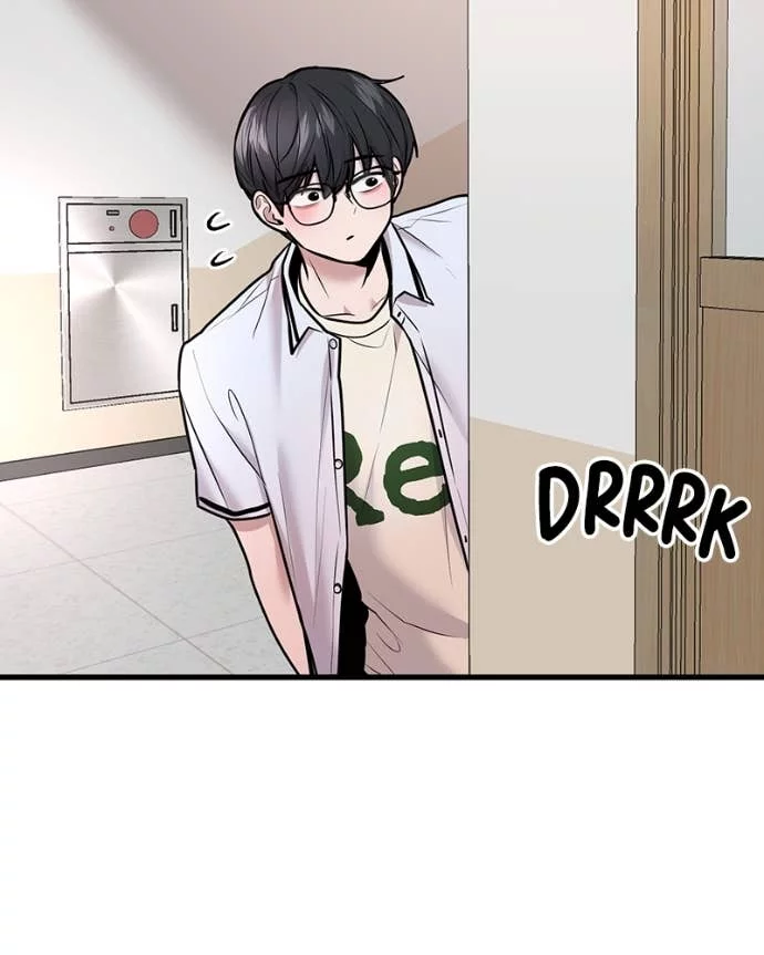 Back to The Chanbi Chapter 52 - halaman 94