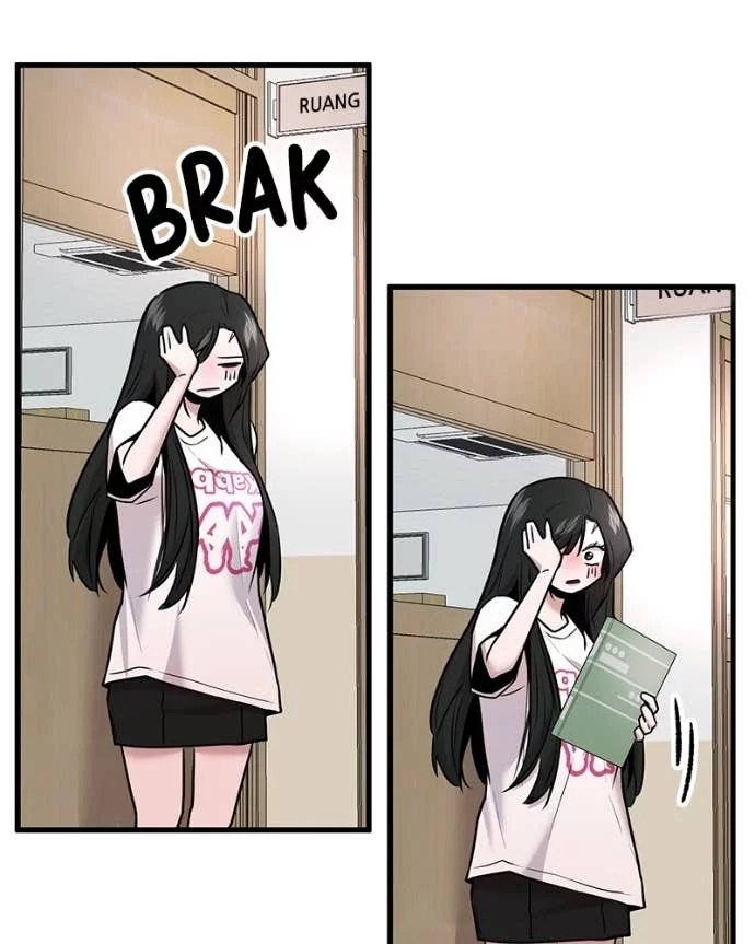 Back to The Chanbi Chapter 52 - halaman 96
