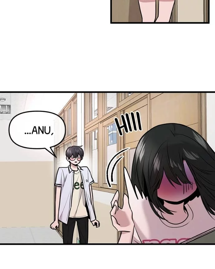 Back to The Chanbi Chapter 52 - halaman 97