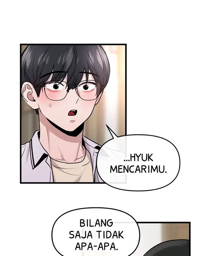 Back to The Chanbi Chapter 52 - halaman 98