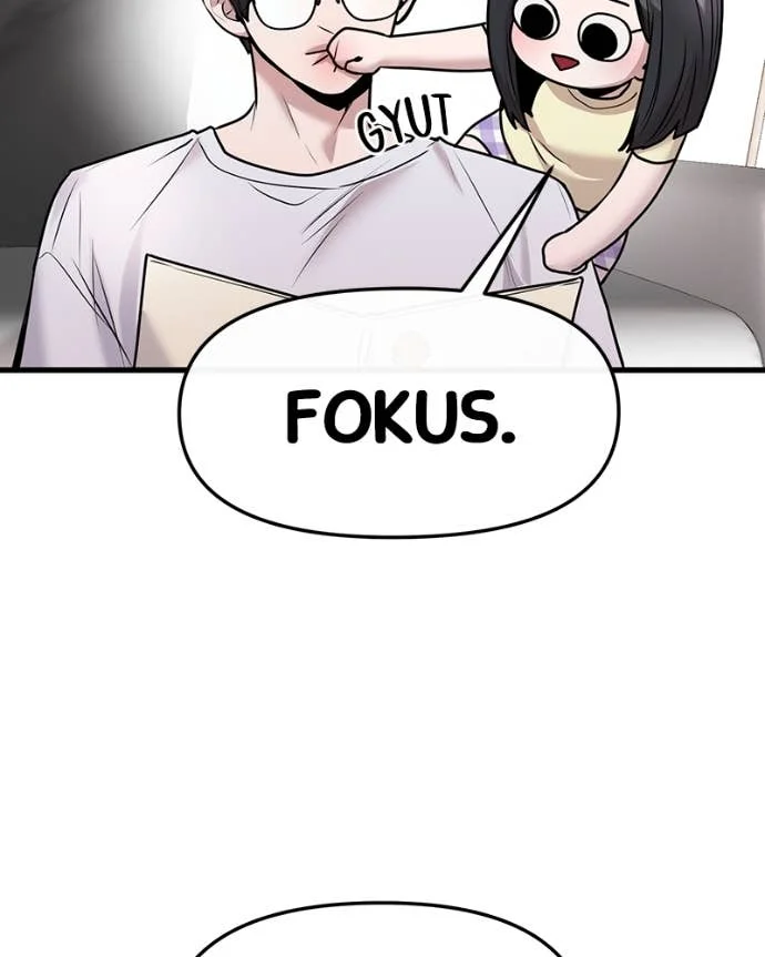 Back to The Chanbi Chapter 53 - halaman 10