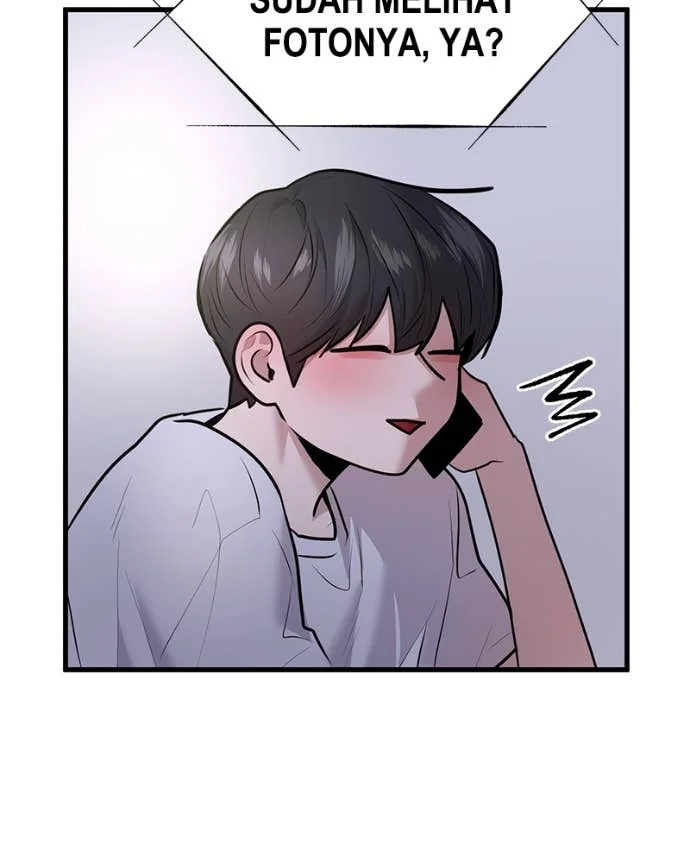 Back to The Chanbi Chapter 53 - halaman 100
