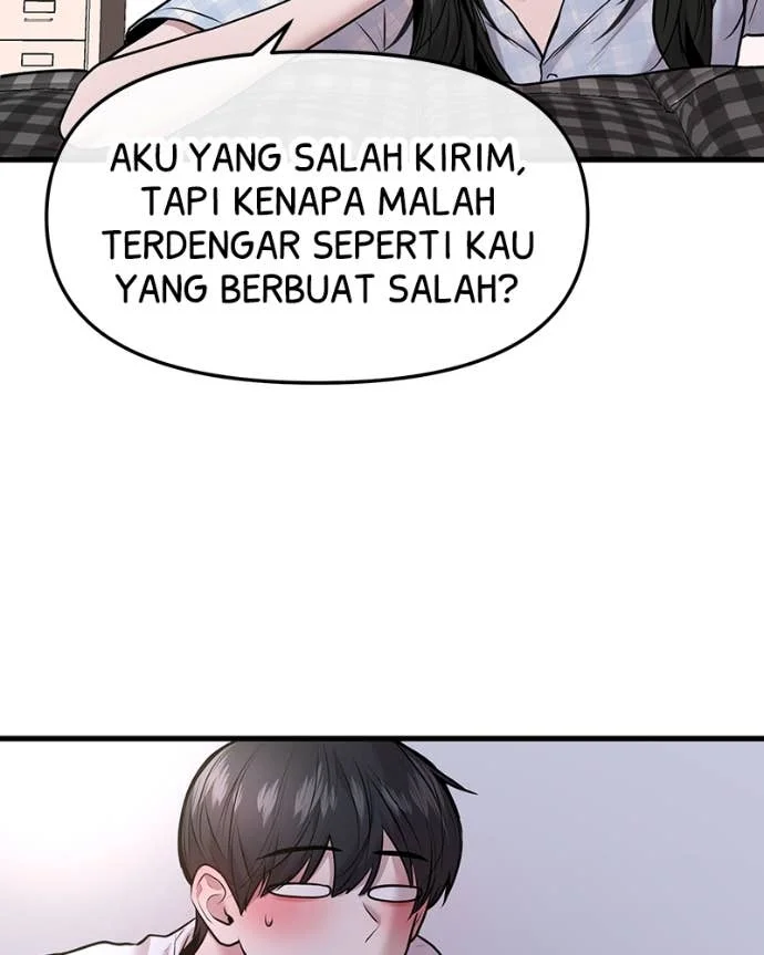 Back to The Chanbi Chapter 53 - halaman 102