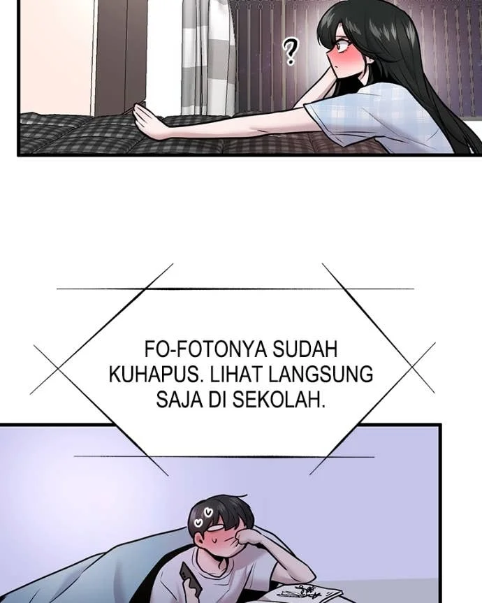 Back to The Chanbi Chapter 53 - halaman 105